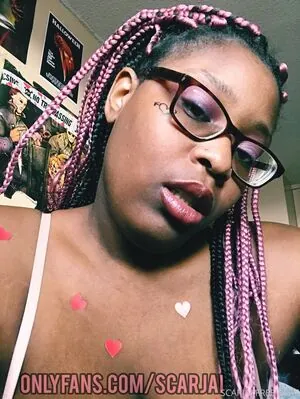 heyscarjai