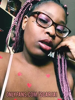 heyscarjai