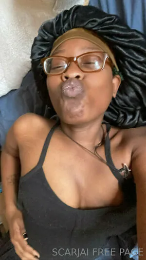 heyscarjai