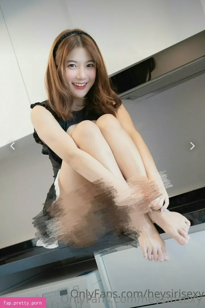 heysirisexy - Photo #42
