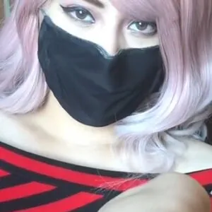 Haidi Feet Asmr