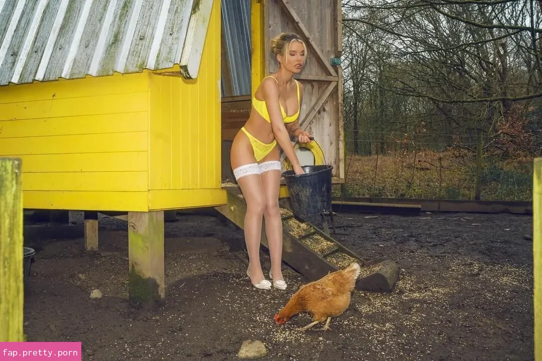 Helen Flanagan - Photo #51