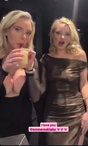 Helen Flanagan