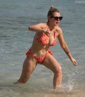 Helen Flanagan
