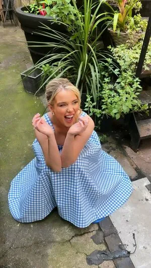 Helen Flanagan
