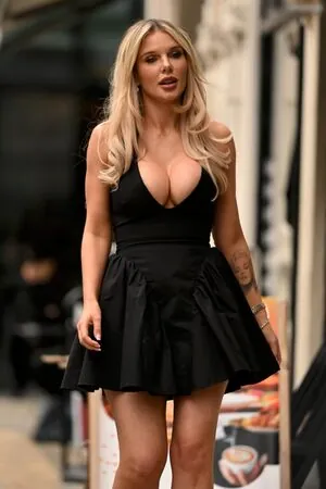 Helen Flanagan