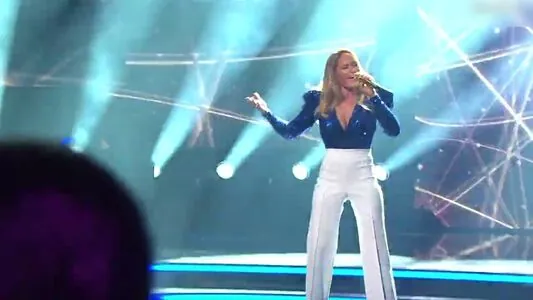 Helene Fischer