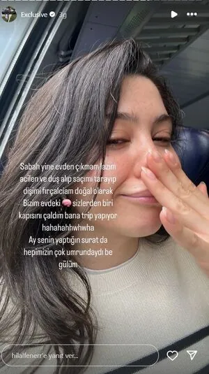 Hilal Fener