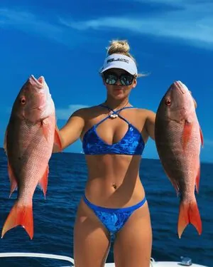 Hottest Fishing