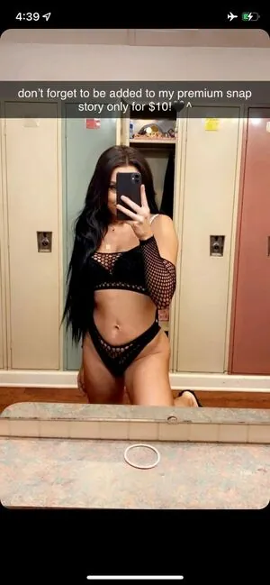 Hailey Gallant