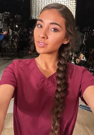 Haley Gosserand