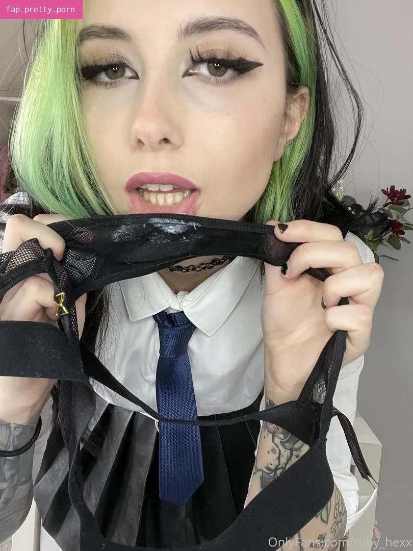 hexx_girl - Photo #24