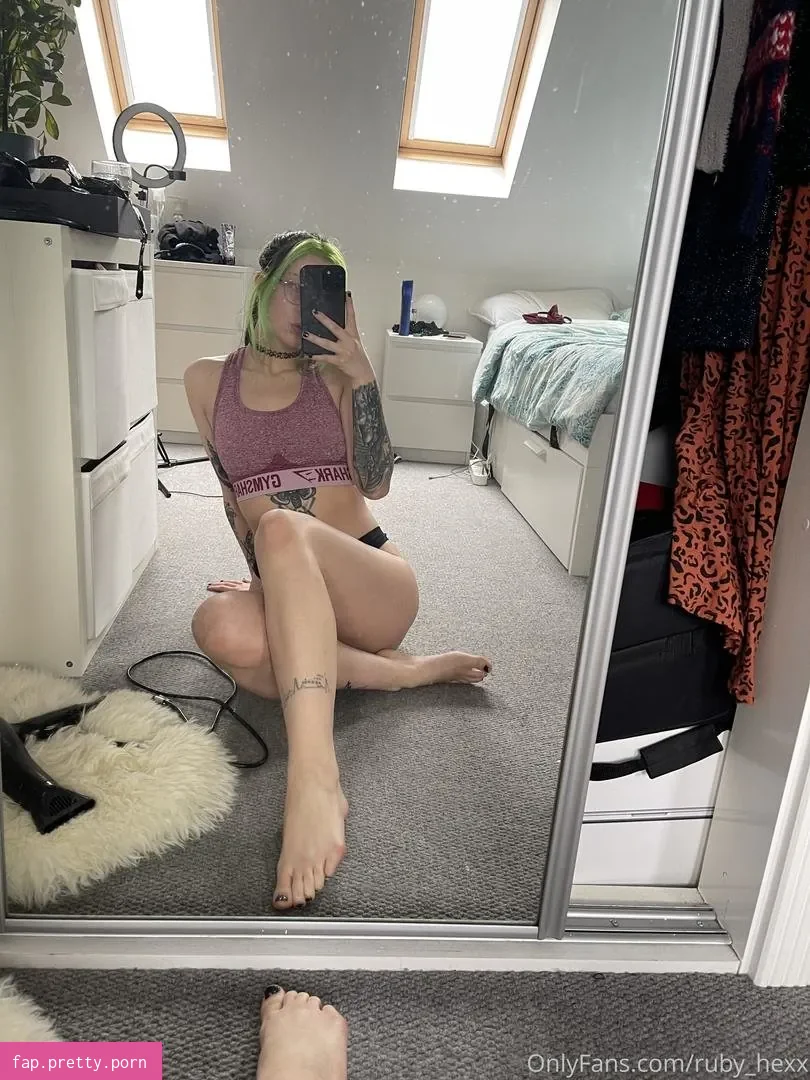 hexx_girl - Photo #29