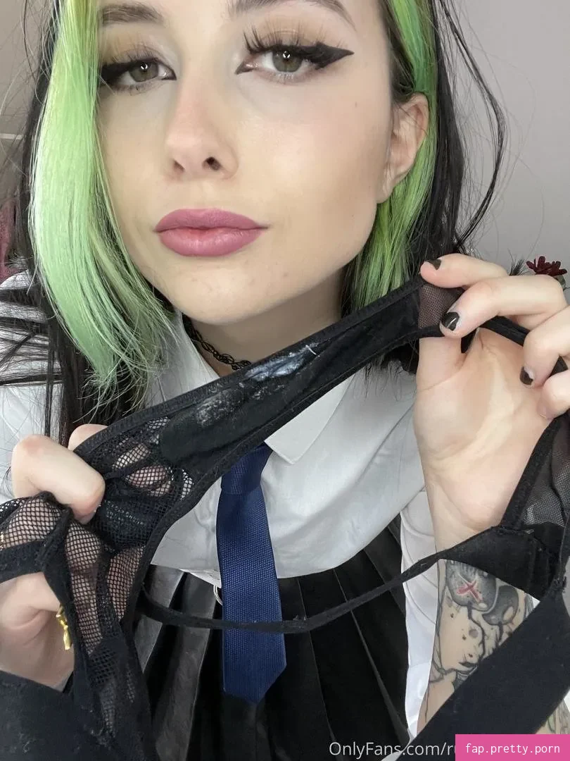 hexx_girl - Photo #36