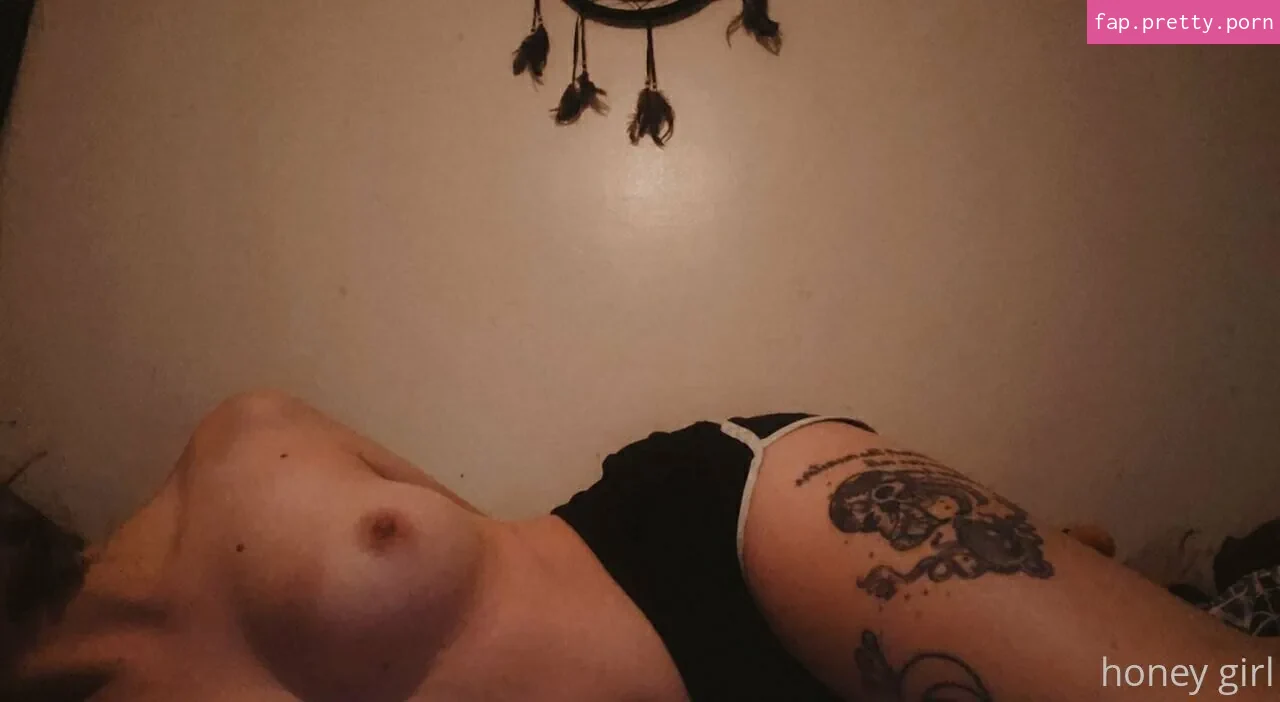 honey-girl - Photo #03