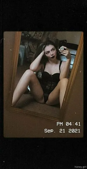 honey-girl