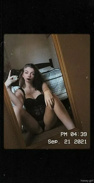 honey-girl