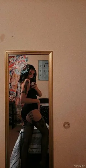 honey-girl