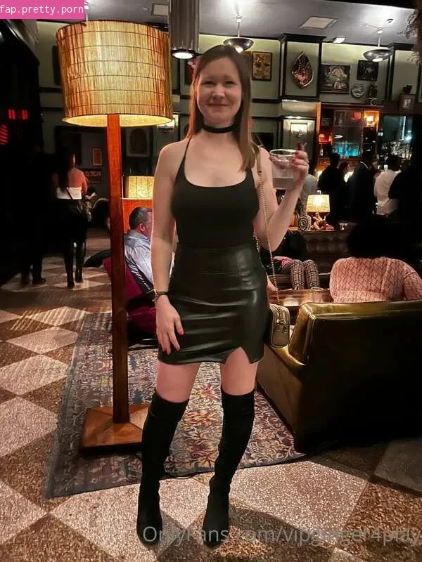 Hotwife Ginger - Photo #15