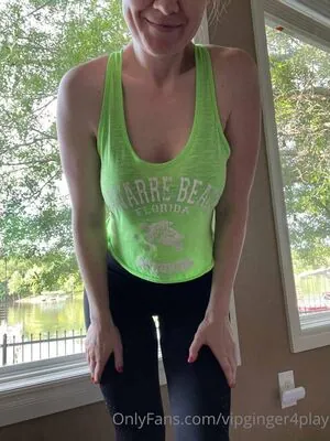 Hotwife Ginger