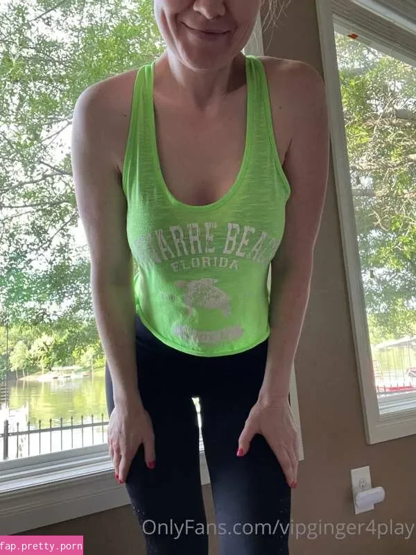Hotwife Ginger - Photo #23