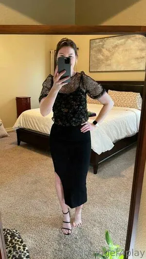 Hotwife Ginger
