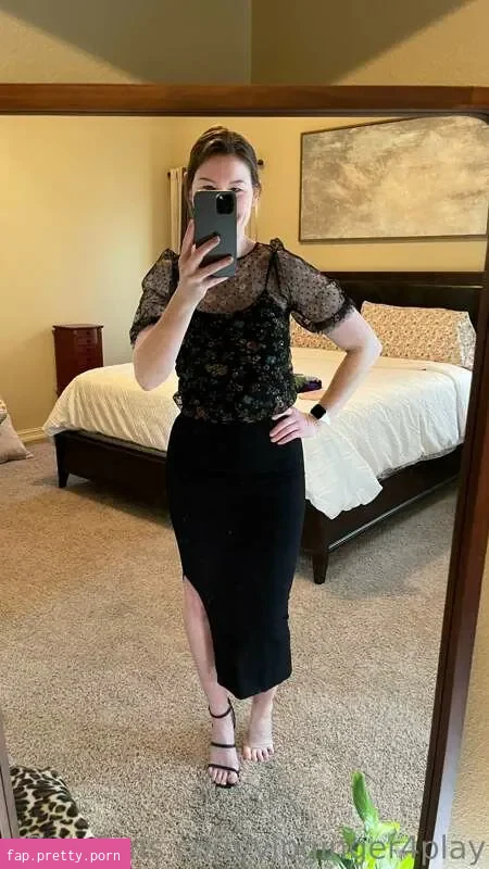 Hotwife Ginger - Photo #35