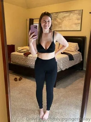 Hotwife Ginger