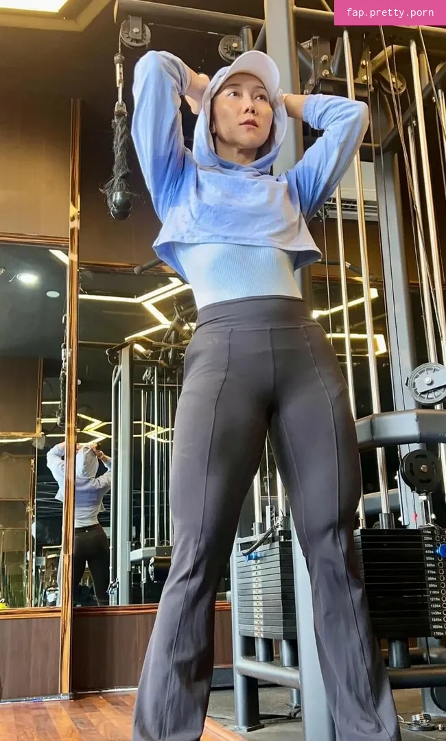 Han Hang - Photo #53