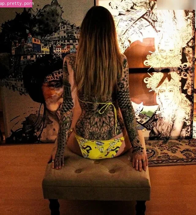 Hanna Heartwork - Photo #31
