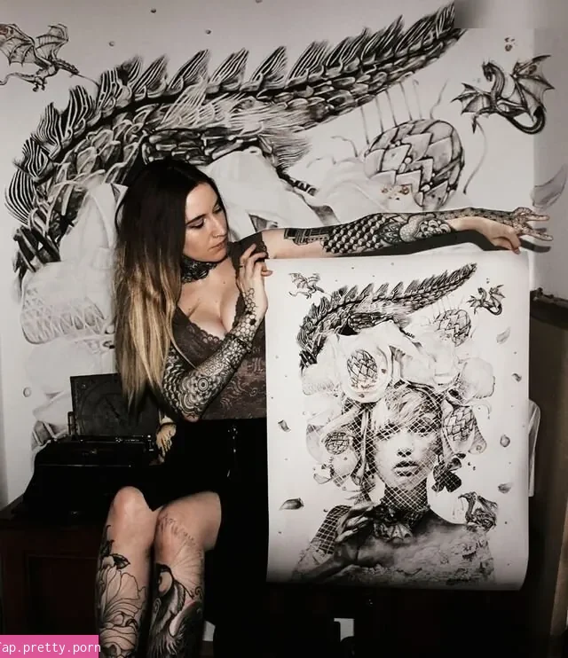 Hanna Heartwork - Photo #43
