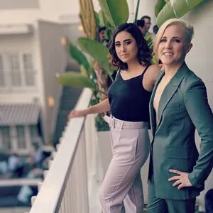 Hannah Hart