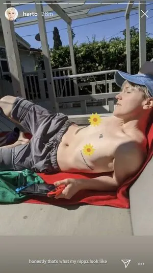 Hannah Hart