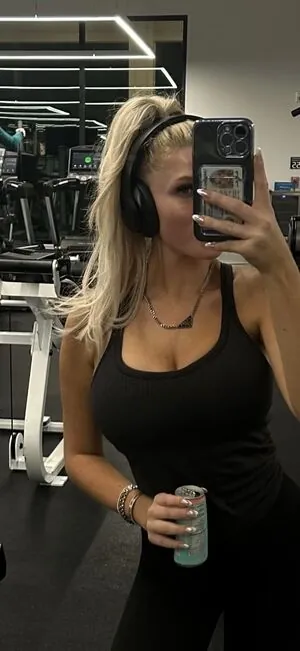 Hannah Harvey