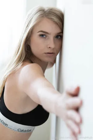 Hannah Hawthorne