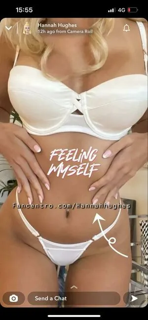 Hannah Hughes