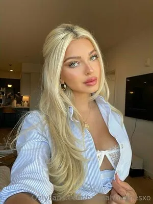 Hannah Hughes