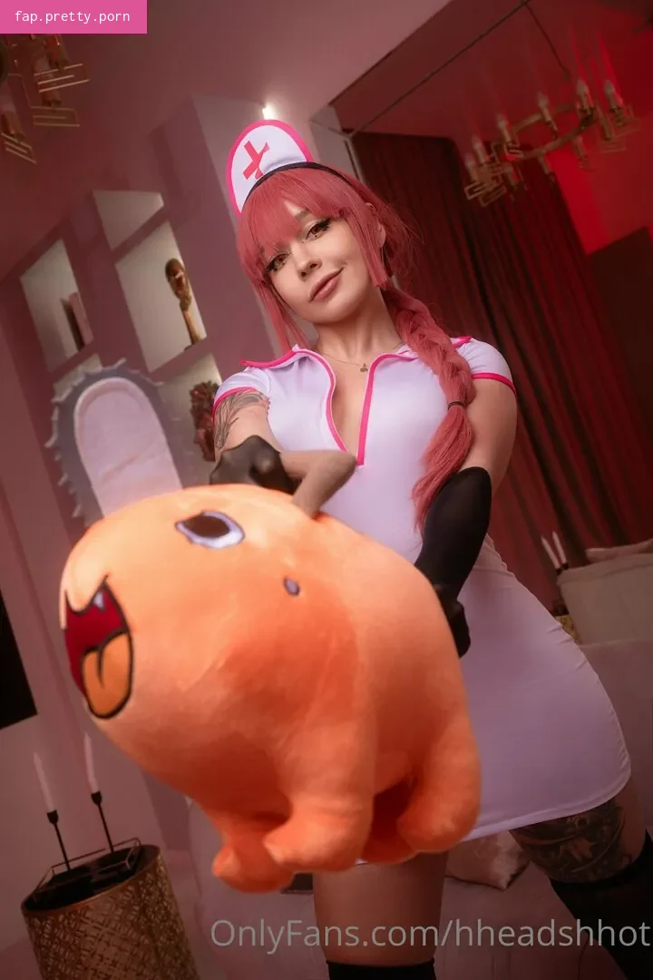 Hheadshhot - Photo #58