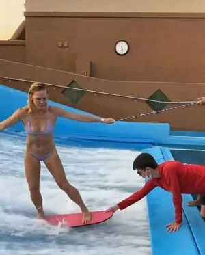 Holly Holm