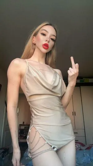 Holy Harlot