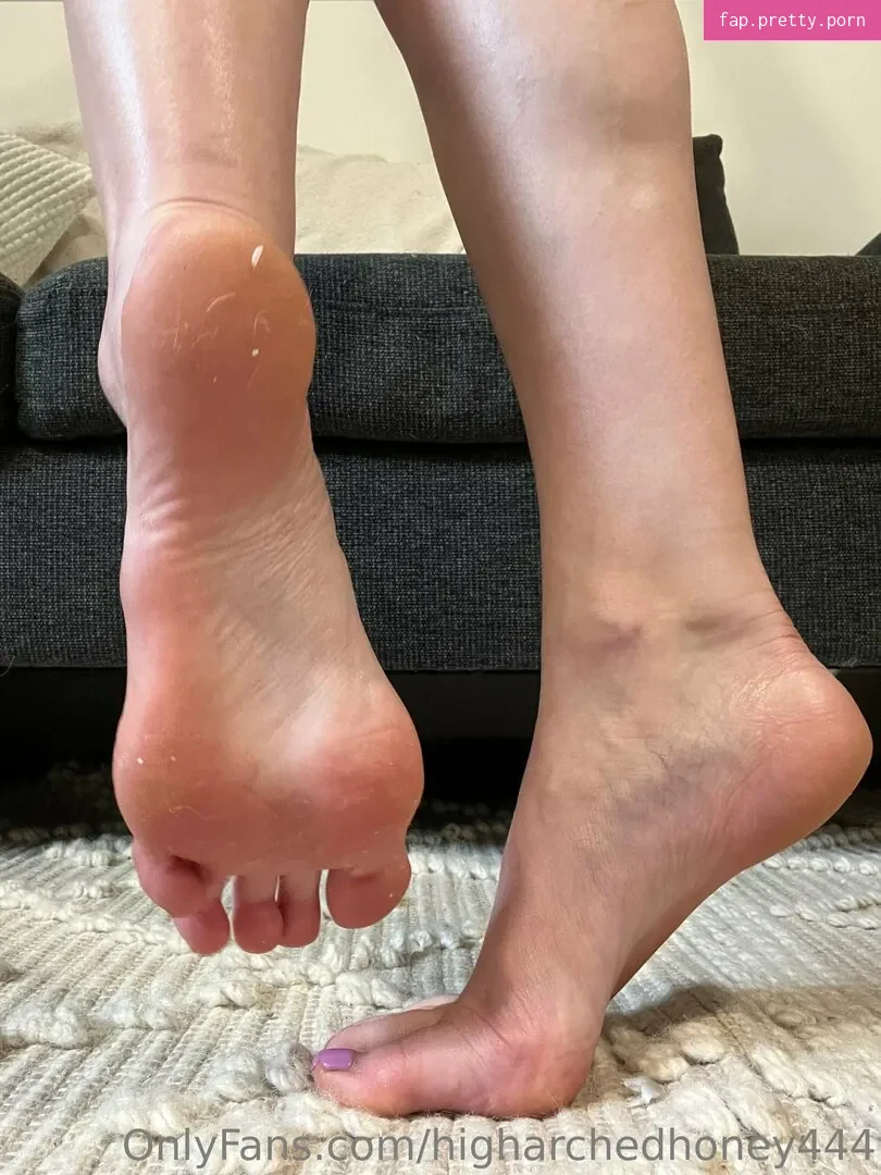 higharchedhoney444 - Photo #27