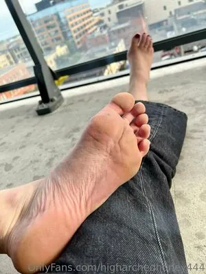 higharchedhoney444