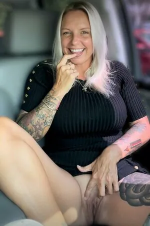 Highonblondie