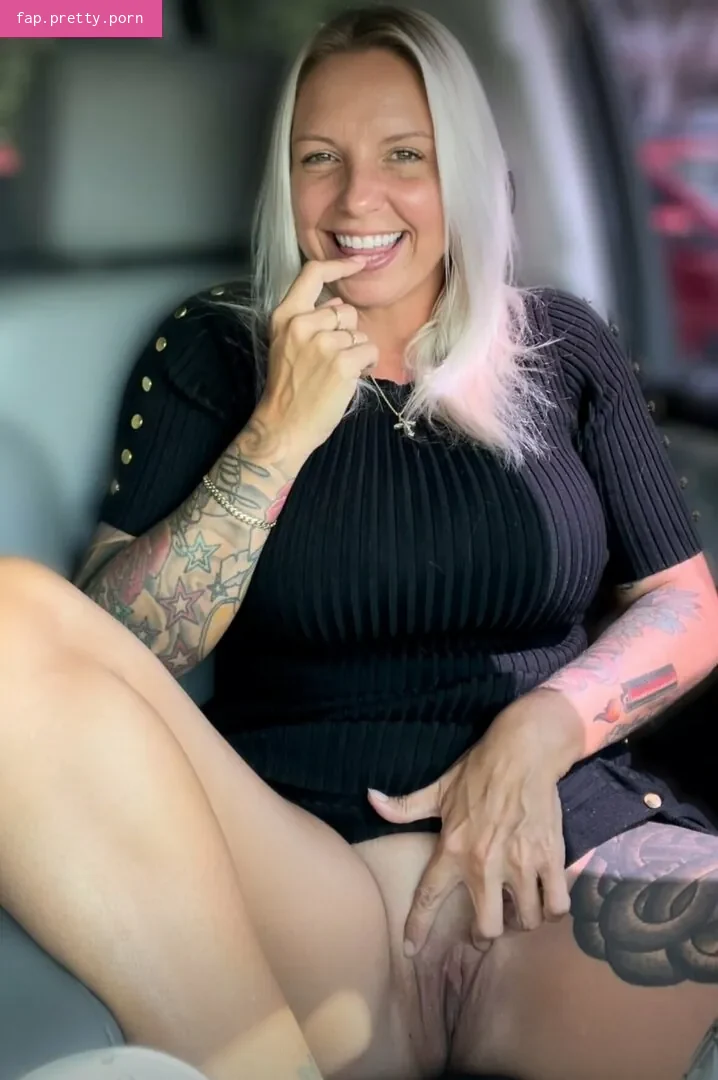 Highonblondie - Photo #22