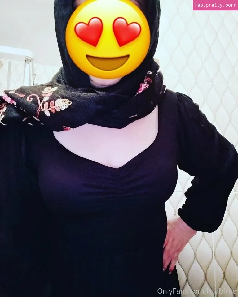 hijabfree - Photo #04