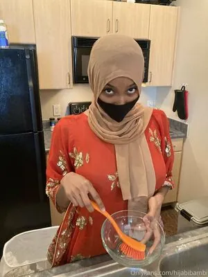HijabiBambi