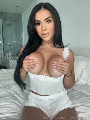 hijabiqueen69