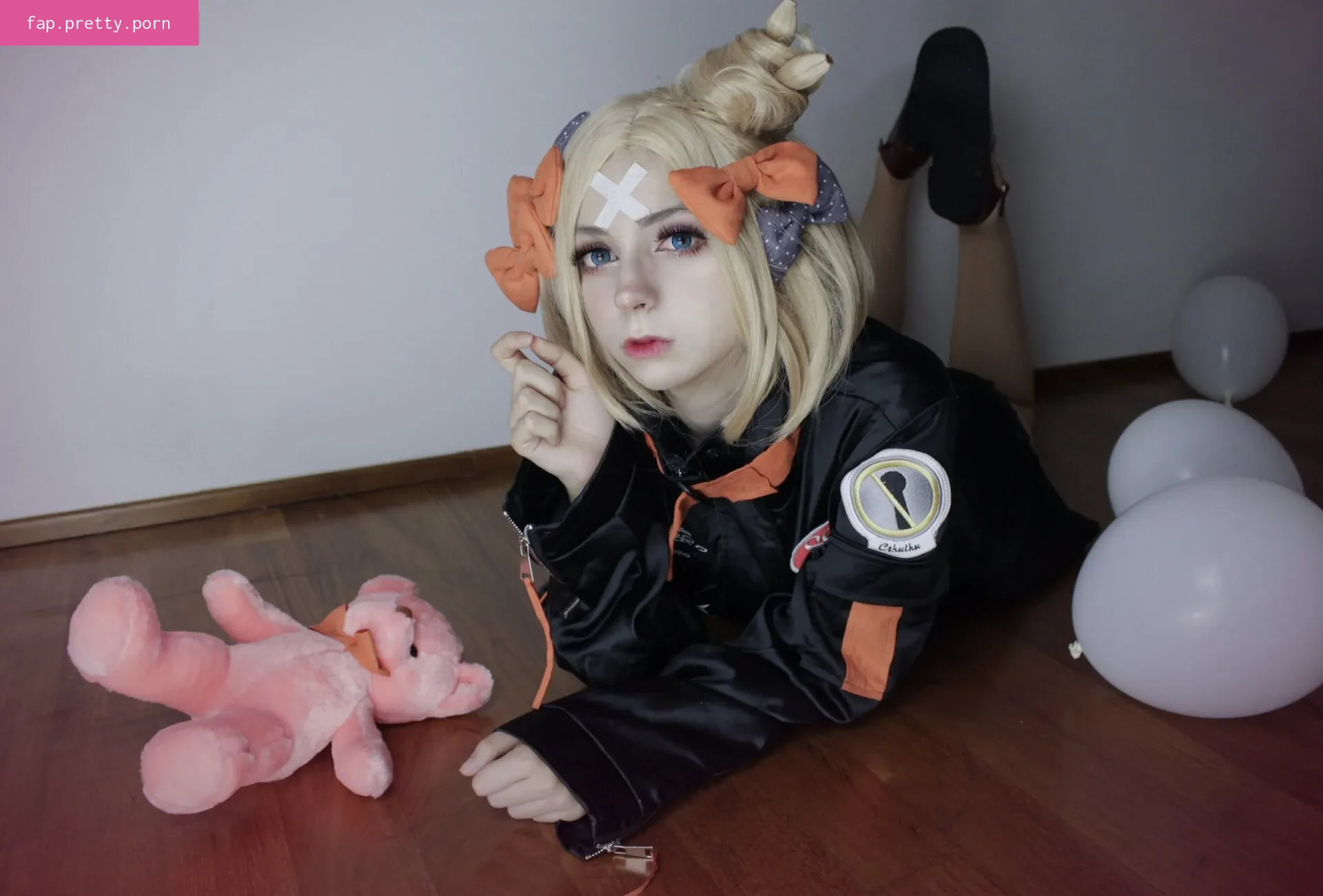 Himeecosplay - Photo #38