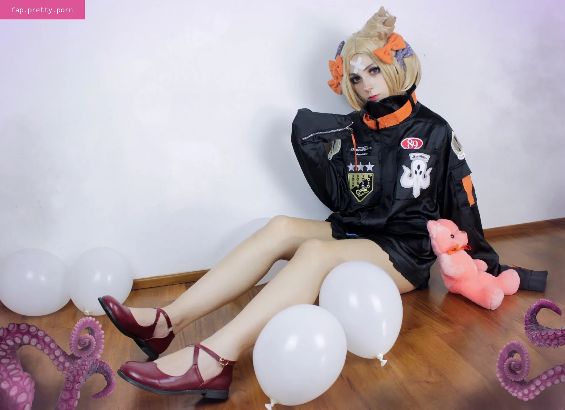 Himeecosplay - Photo #39