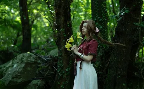 Himeecosplay